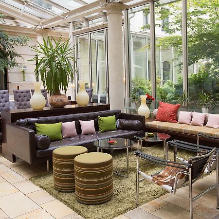 Dormero Hotel Berlin Ku'Damm Dış mekan fotoğraf
