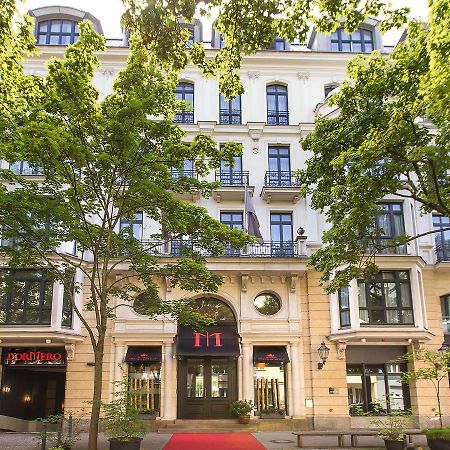 Dormero Hotel Berlin Ku'Damm Dış mekan fotoğraf