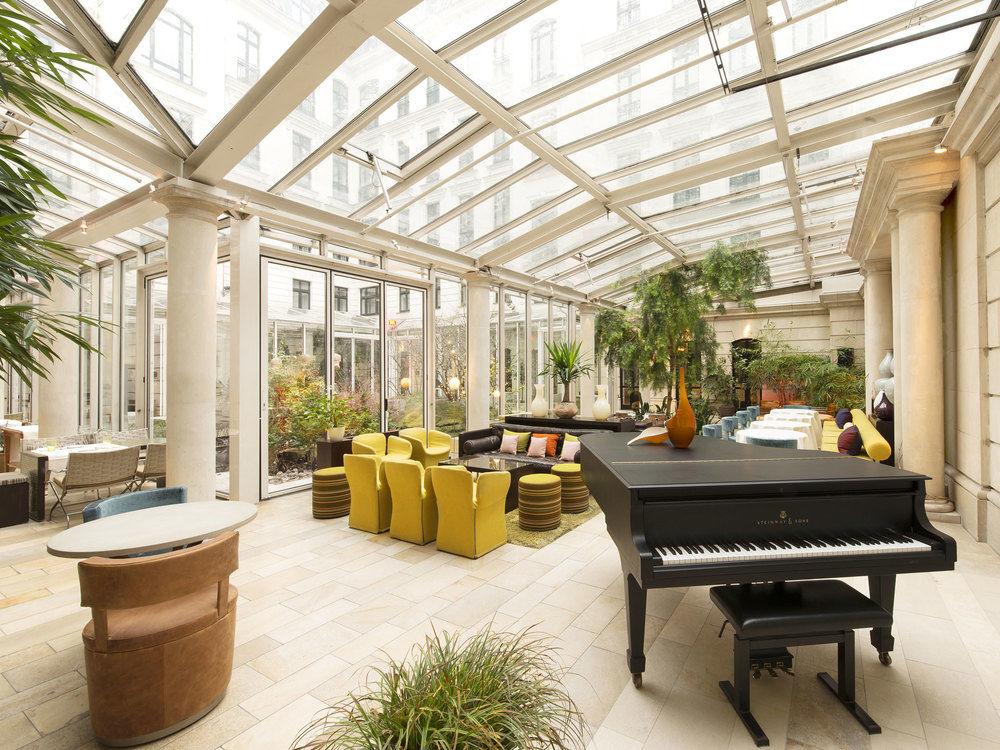 Dormero Hotel Berlin Ku'Damm Dış mekan fotoğraf