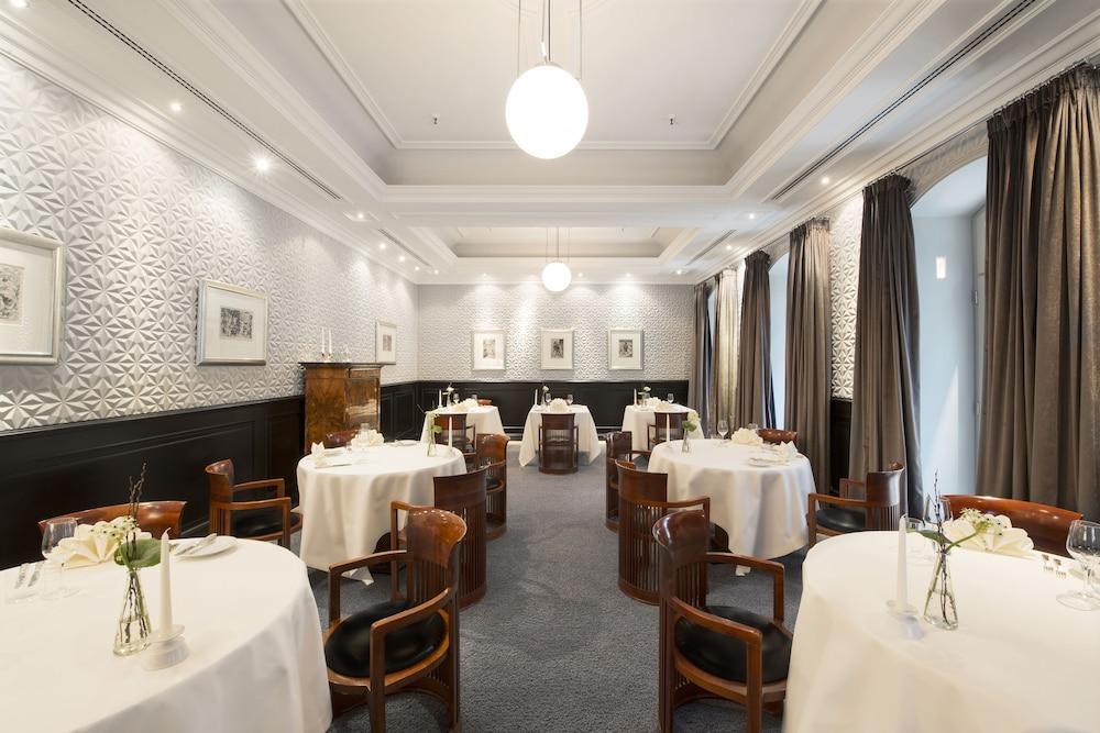 Dormero Hotel Berlin Ku'Damm Dış mekan fotoğraf