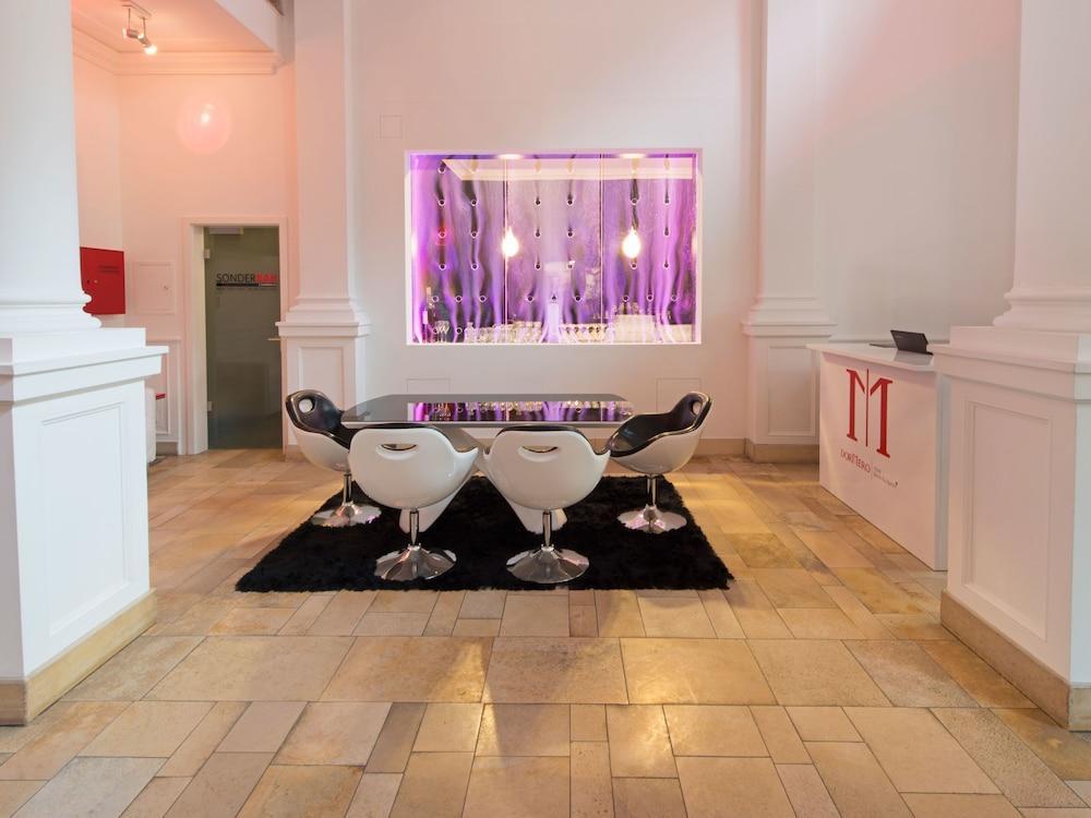 Dormero Hotel Berlin Ku'Damm Dış mekan fotoğraf