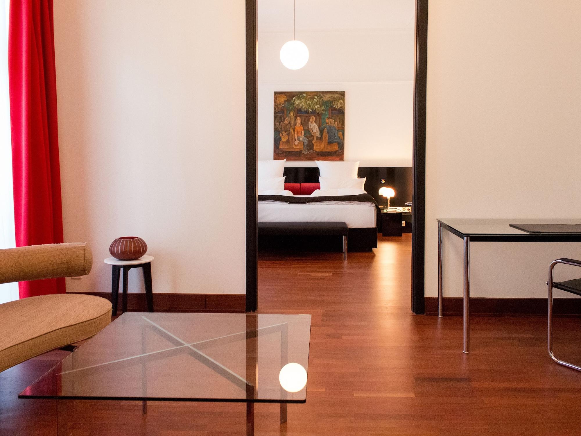 Dormero Hotel Berlin Ku'Damm Dış mekan fotoğraf