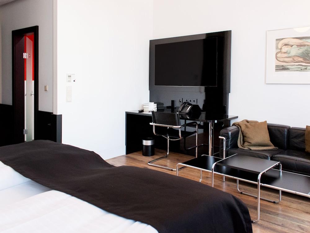 Dormero Hotel Berlin Ku'Damm Dış mekan fotoğraf