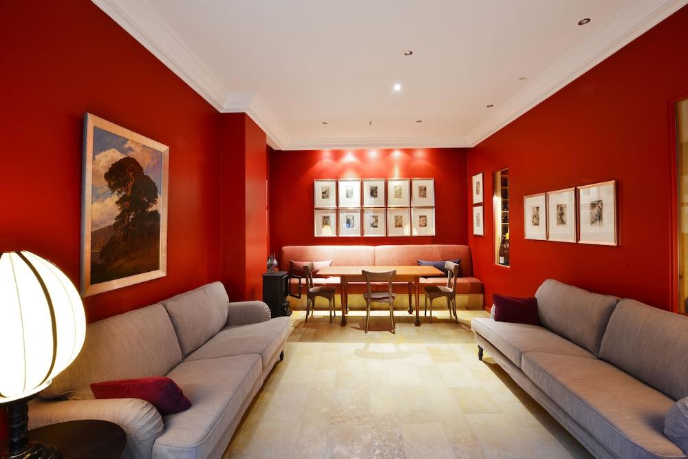Dormero Hotel Berlin Ku'Damm Dış mekan fotoğraf