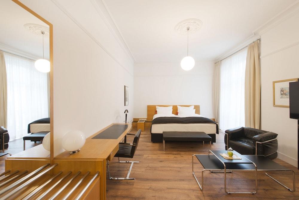 Dormero Hotel Berlin Ku'Damm Dış mekan fotoğraf