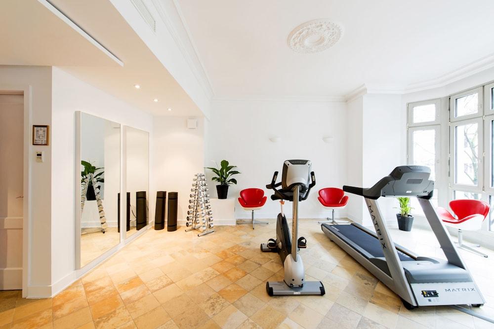Dormero Hotel Berlin Ku'Damm Dış mekan fotoğraf