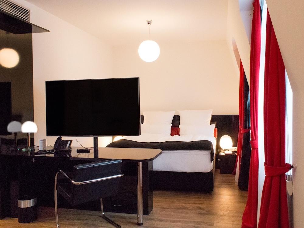 Dormero Hotel Berlin Ku'Damm Dış mekan fotoğraf