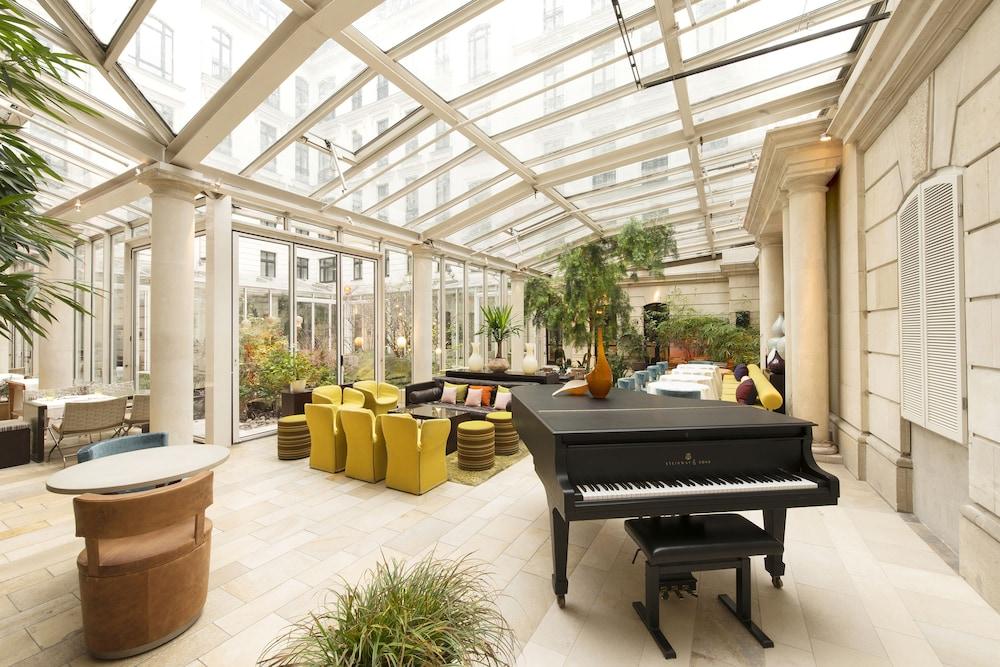 Dormero Hotel Berlin Ku'Damm Dış mekan fotoğraf