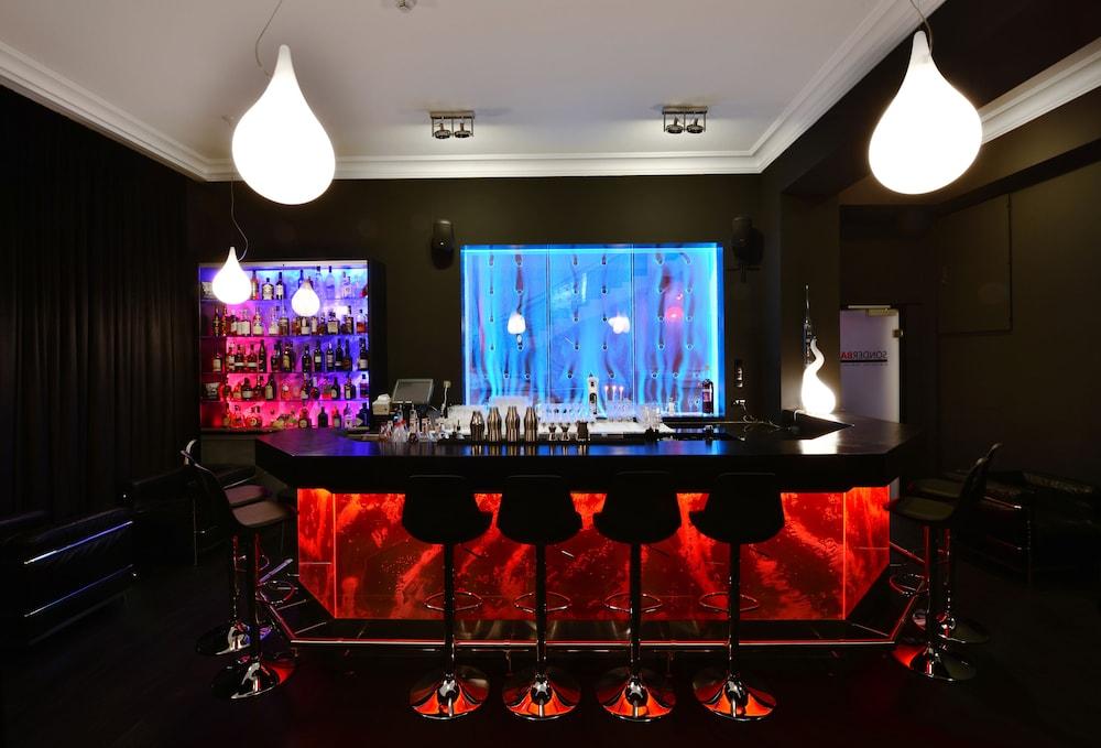 Dormero Hotel Berlin Ku'Damm Dış mekan fotoğraf