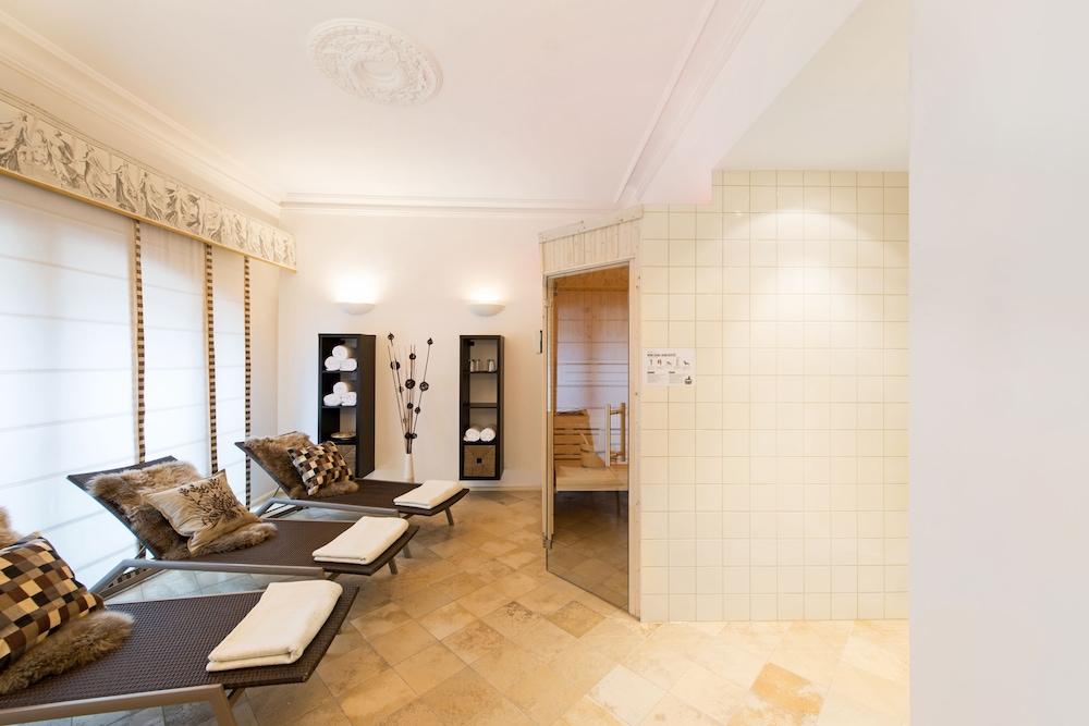 Dormero Hotel Berlin Ku'Damm Dış mekan fotoğraf
