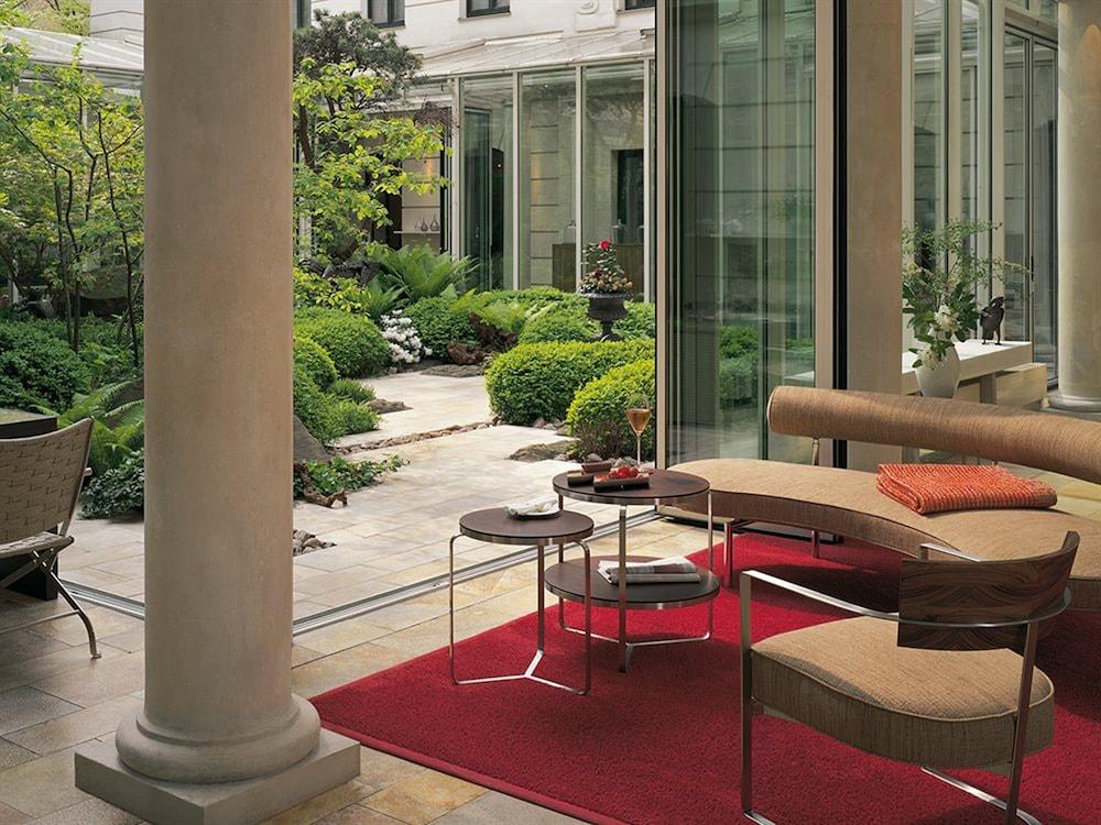 Dormero Hotel Berlin Ku'Damm Dış mekan fotoğraf