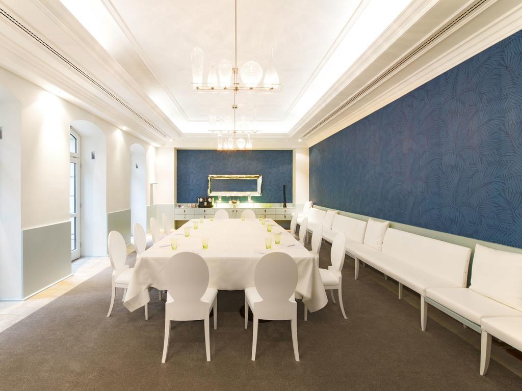 Dormero Hotel Berlin Ku'Damm Dış mekan fotoğraf
