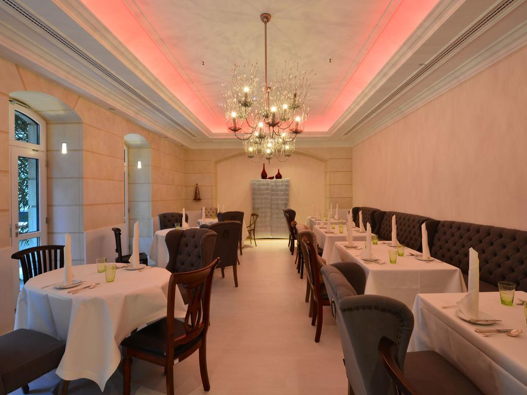 Dormero Hotel Berlin Ku'Damm Dış mekan fotoğraf