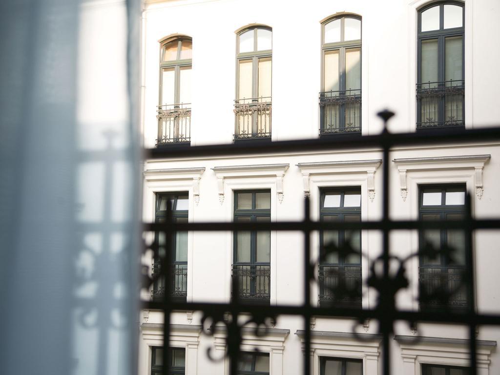 Dormero Hotel Berlin Ku'Damm Dış mekan fotoğraf