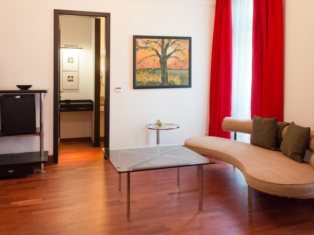 Dormero Hotel Berlin Ku'Damm Dış mekan fotoğraf