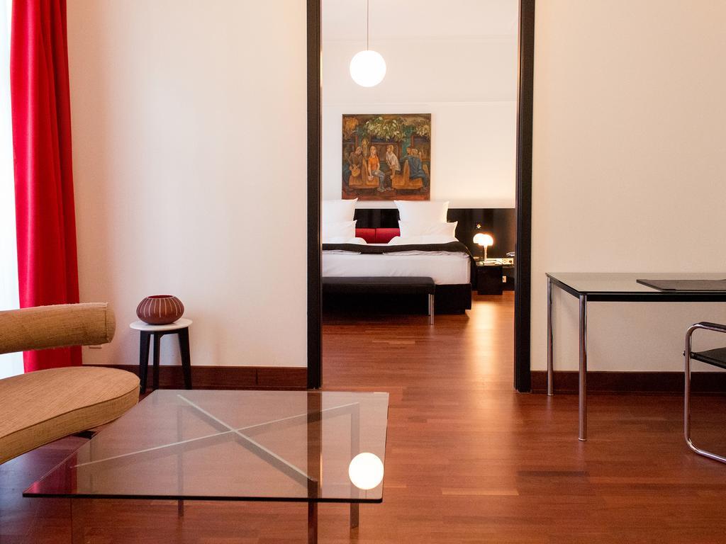 Dormero Hotel Berlin Ku'Damm Dış mekan fotoğraf