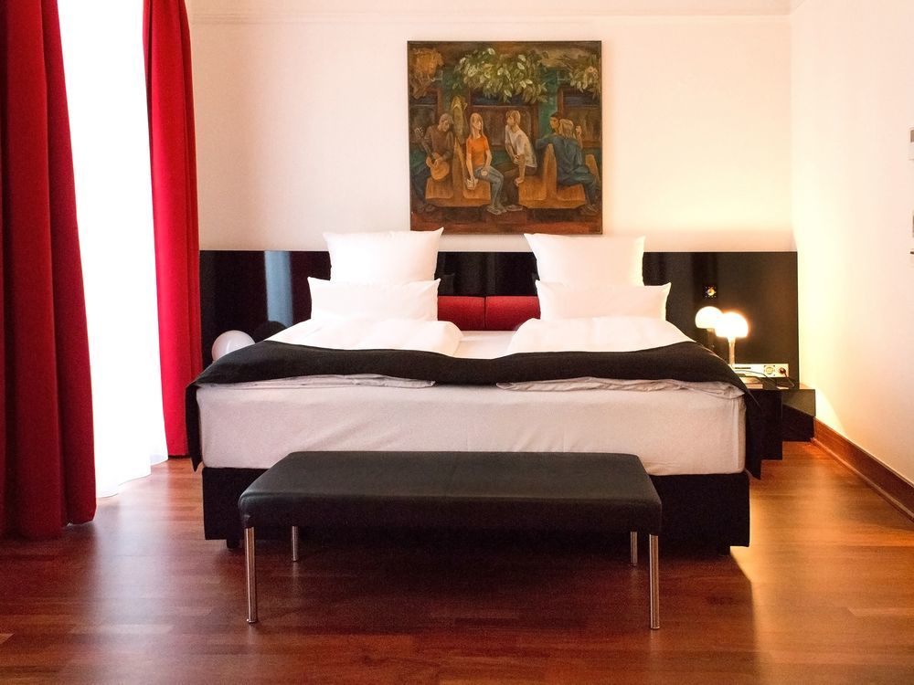 Dormero Hotel Berlin Ku'Damm Dış mekan fotoğraf