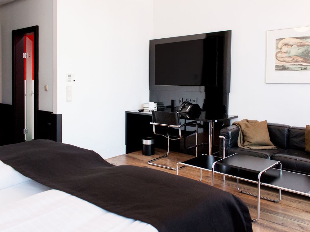 Dormero Hotel Berlin Ku'Damm Dış mekan fotoğraf