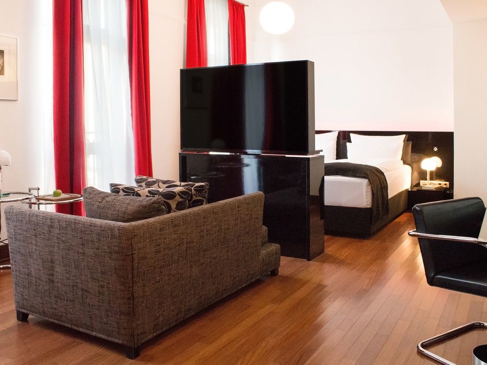 Dormero Hotel Berlin Ku'Damm Dış mekan fotoğraf
