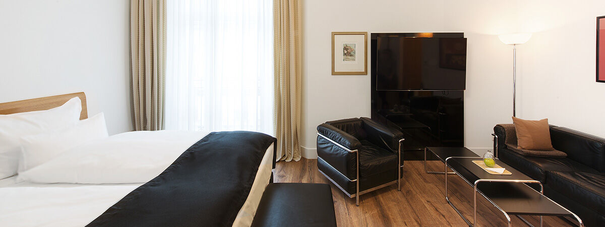 Dormero Hotel Berlin Ku'Damm Dış mekan fotoğraf